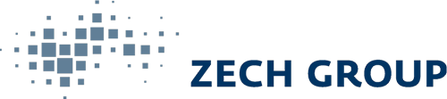 Logo Zech Group Logo Zech Group